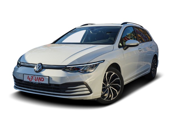 VW Golf VIII 1.5 TSI Life