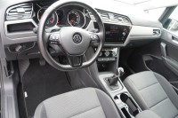 VW Touran 1.6 TDI Comfortline