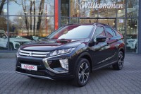Vorschau: Mitsubishi Eclipse Cross 1.5 T-MIVEC Active+ 2WD CVT