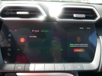 MG ZS 1.5 Hybrid Luxury Aut.