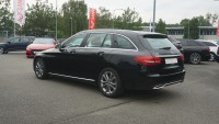 Mercedes-Benz C 180 C180 T-Modell CGI Avantgarde