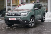 Vorschau: Dacia Duster II 1.3 TCE Journey