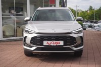 MG ZS 1.5 Hybrid Luxury Aut.