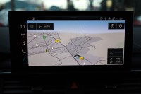 Audi A4 Quattro Avant 45 TFSI quattro