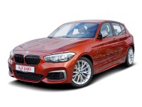BMW M140 i xDrive Special Edition Klimaaut. LED Navi