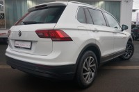VW Tiguan 1.4 TSI Sound
