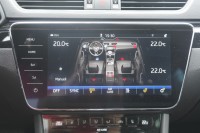 Skoda Superb Combi 2.0 L&K 4x4