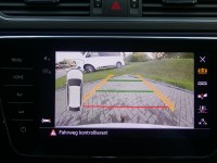Skoda Superb Combi 2.0 TDI Sportline 4x4 DSG