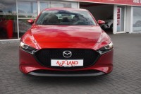 Mazda 3 SKYACTIV-X M-Hybrid Selection