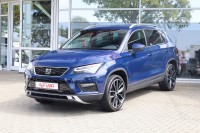 Vorschau: Seat Ateca 1.4 Xcellence