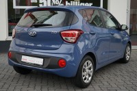 Hyundai i10 1.0