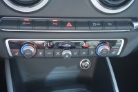 Audi A3 Limo 35 TFSI S-Tronic design Leder