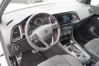 Seat Ateca 2.0 TSI FR 4Drive