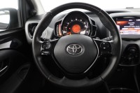 Toyota Aygo 1.0 x-play Team D
