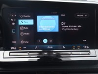 VW Caddy Maxi 1.5 TSI DSG