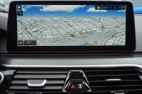 BMW 5 530d M-Sport MHEV Aut.