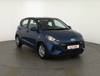 Hyundai i10 1.0