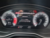 Audi A4 Avant 40 TDI advanced