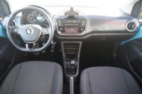 VW up up! 1.0 Black Style