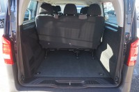 Mercedes-Benz Vito Tourer 114 CDI extralang 9 Sitzer