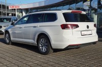 VW Passat Variant 2.0 TDI