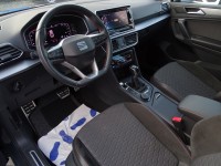 Seat Tarraco 2.0 TDI FR 4Drive