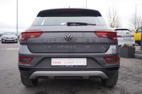 VW T-Roc 1.0 TSI Life