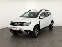 Dacia Duster II 1.3 TCE Prestige Navi Sitzheizung LED