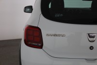 Dacia Sandero Stepway 0.9 TCe Celebration Aut.