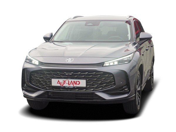MG HS 1.5 T-GDI Luxury Aut.