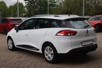 Renault Clio Grandtour 0.9 TCE