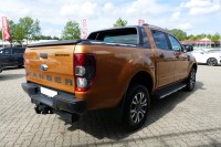 Ford Ranger 2.0 TDCi Wildtrak 4x4 AT