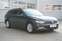 VW Passat Variant 2.0 TDI DSG Business