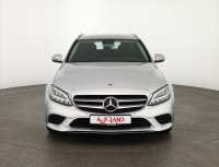 Mercedes-Benz C 220 C220 d T Aut.