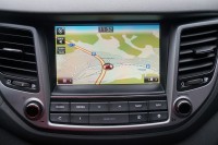 Hyundai Tucson 2.0 CRDi