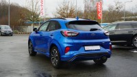 Vorschau: Ford Puma 1.0 M-Hybrid ST-Line X