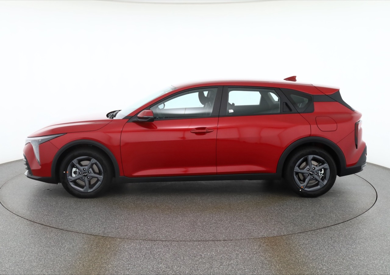 Kia K4 1.0 T-GDI