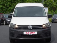 VW Caddy Maxi 1.0 Kasten EcoProfi BMT