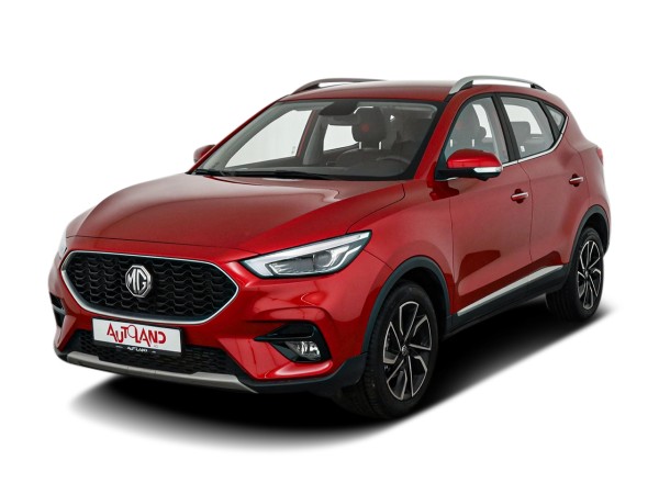 MG ZS 1.0 T-GDI Luxury Aut.