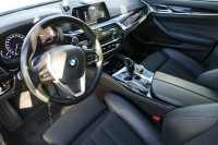 BMW 530 i Touring Sport Line Aut.