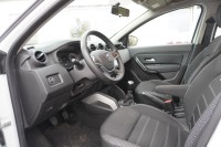 Dacia Duster II 1.6 SCe Prestige