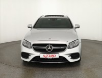 Mercedes-Benz E 400 E400d T 4Matic AMG-Line