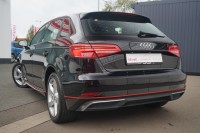 Audi A3 Sportback 40 e-tron