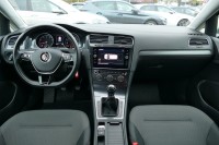 VW Golf VII 1.4 TSI BMT Comfortline