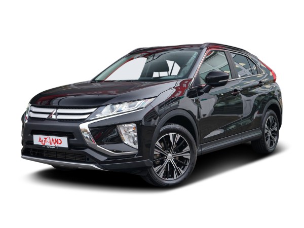 Mitsubishi Eclipse Cross 1.5 T-MIVEC