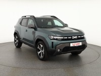 Dacia Duster TCe 130 4x4