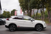Mitsubishi Eclipse Cross 2.4 Hybrid Plus 4WD CVT