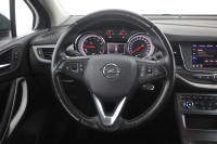 Opel Astra K 1.2 Turbo Edition