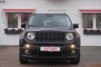 Jeep Renegade Longitude 1.6