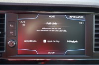 Seat Leon ST 1.5 TSI FR Black